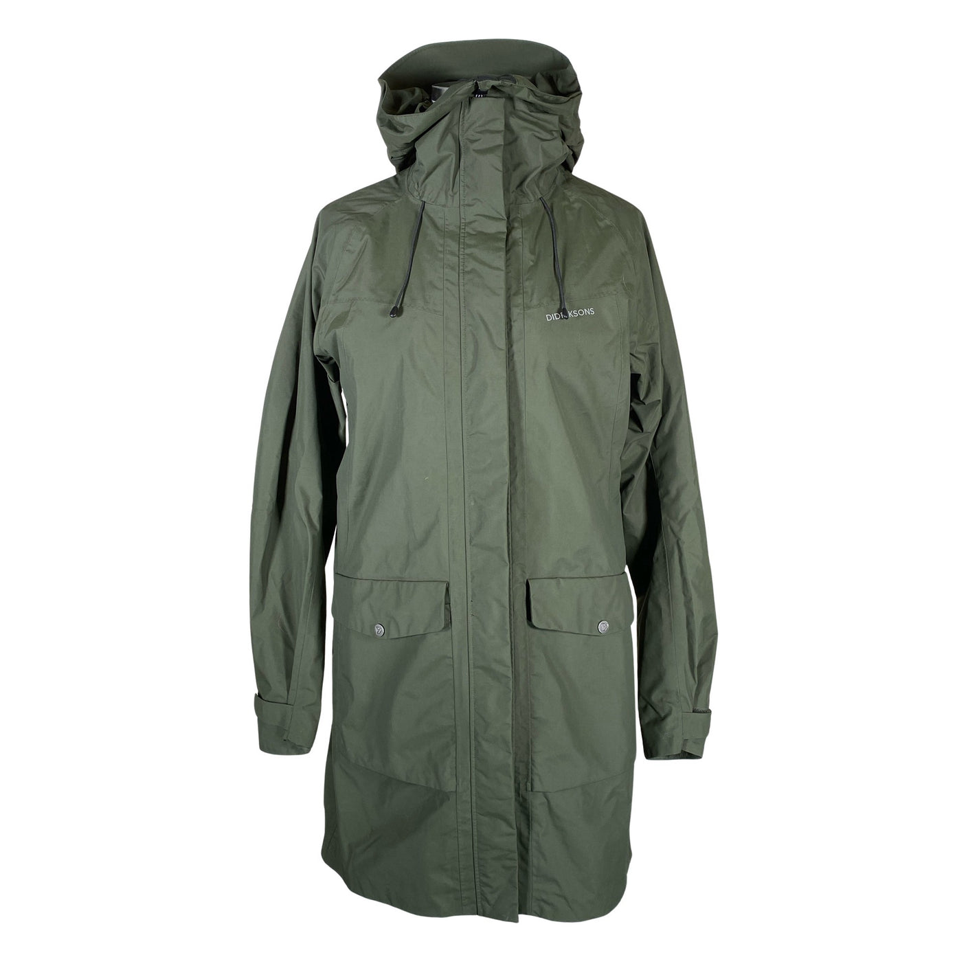 Unisex Didriksons - Ulkoilutakki, koko 42 - (1)