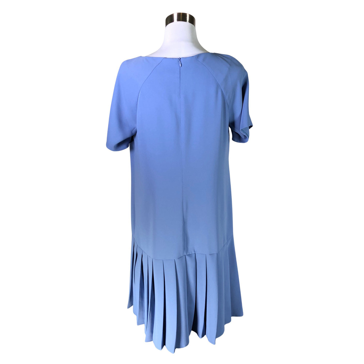 Unisex Voglia - Sifonkimekko, koko 40 - (2)