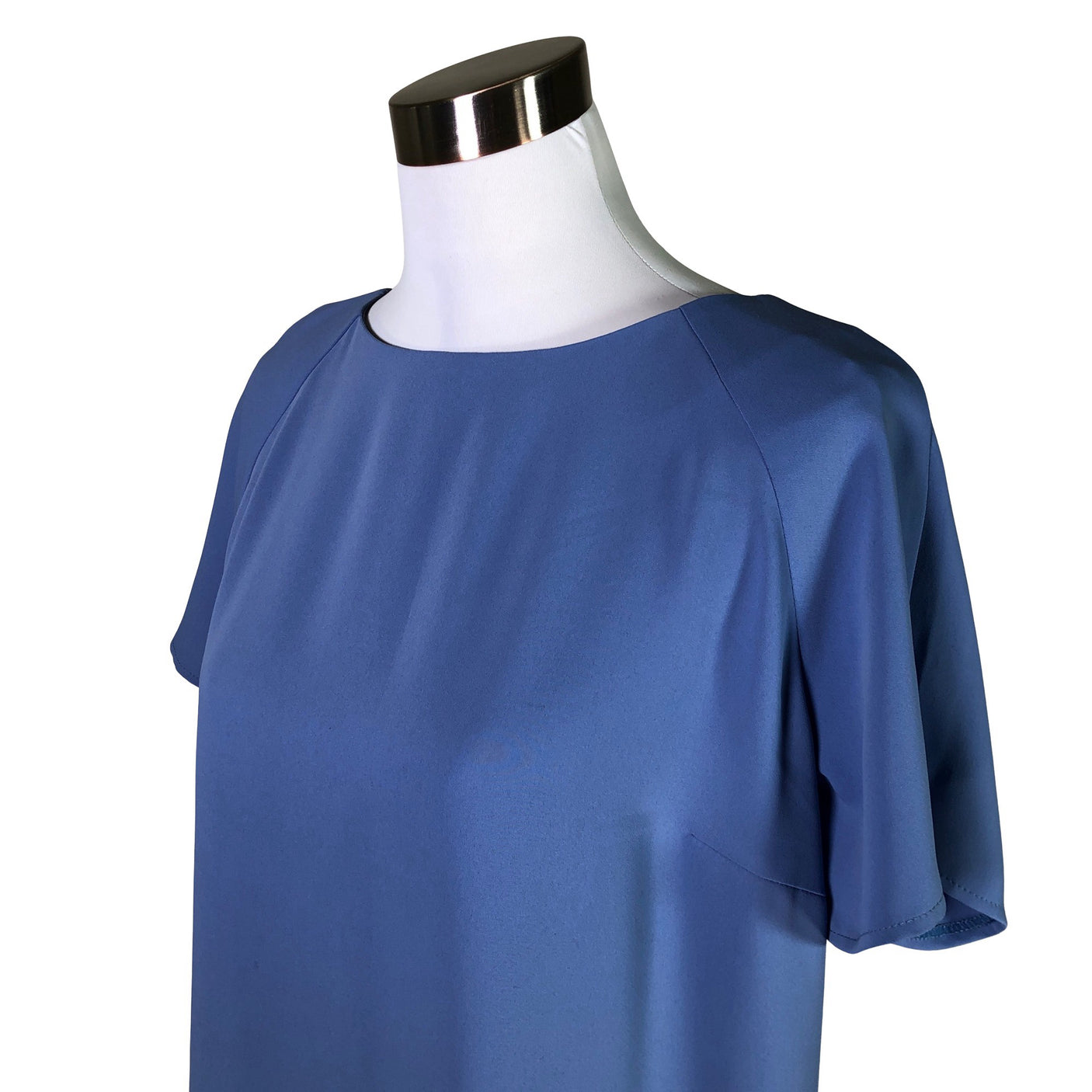 Unisex Voglia - Sifonkimekko, koko 40 - (3)