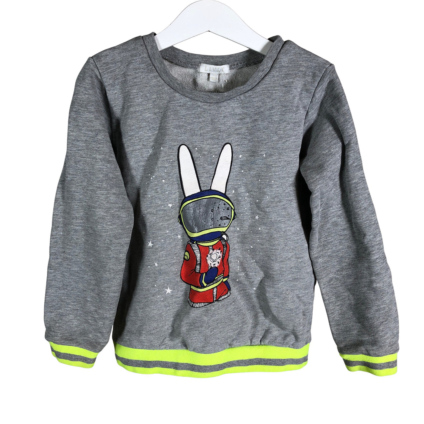 Unisex Livly - Collegepaita, koko 98 - 104 - (1)