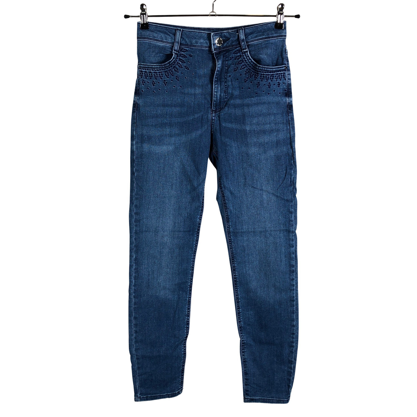 Unisex Marks&Spencer - Farkut, koko 34 - (1)