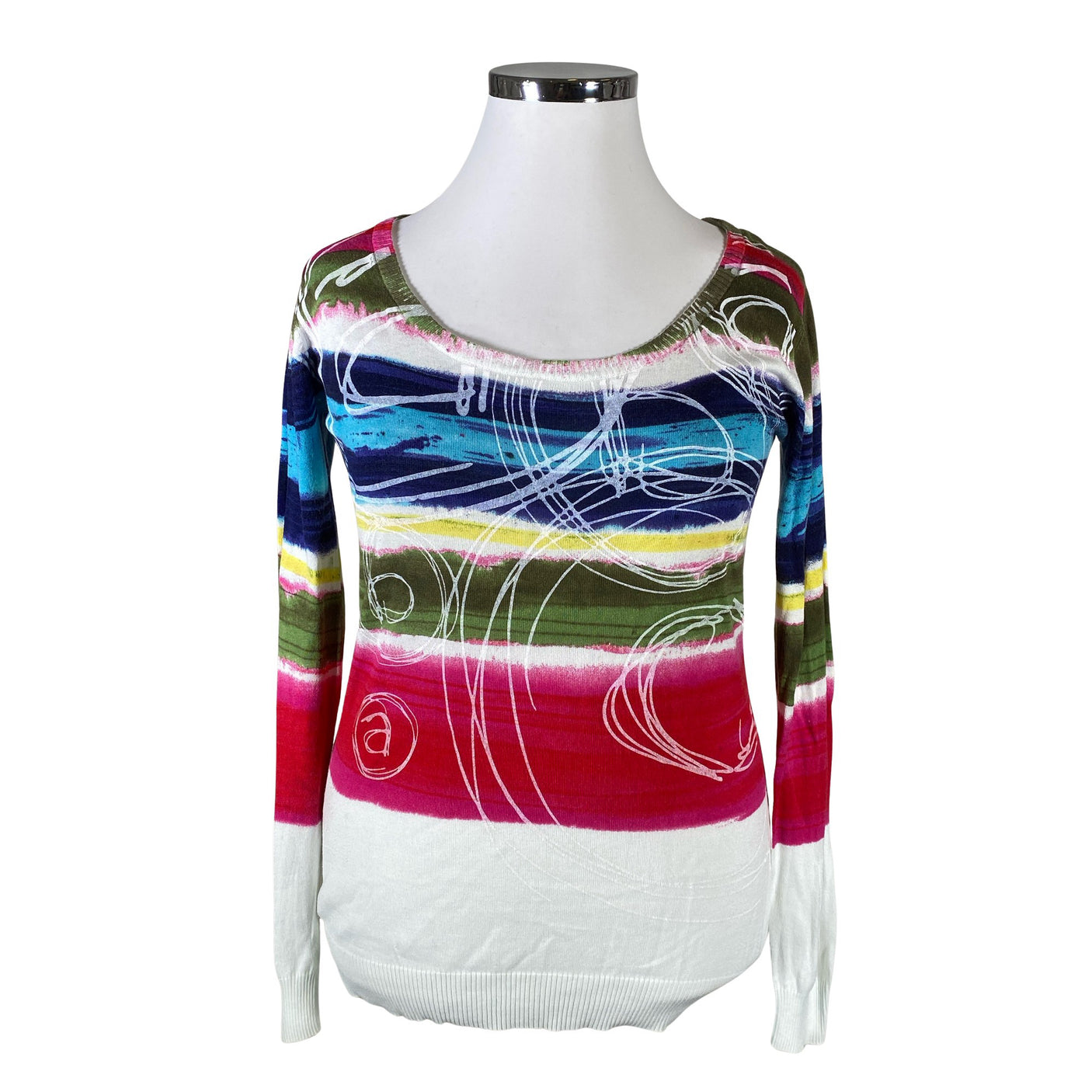 Unisex Desigual - Neulepaita, koko 44 - (1)