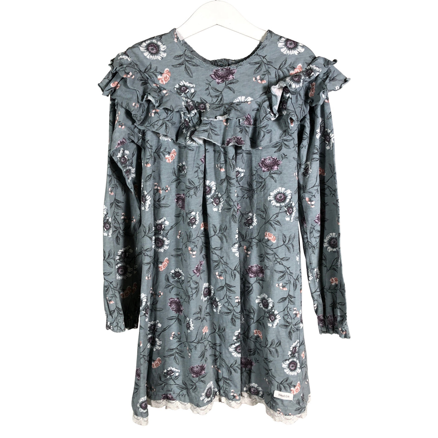 Unisex Newbie - Trikoomekko, koko 122 - 128 - (1)