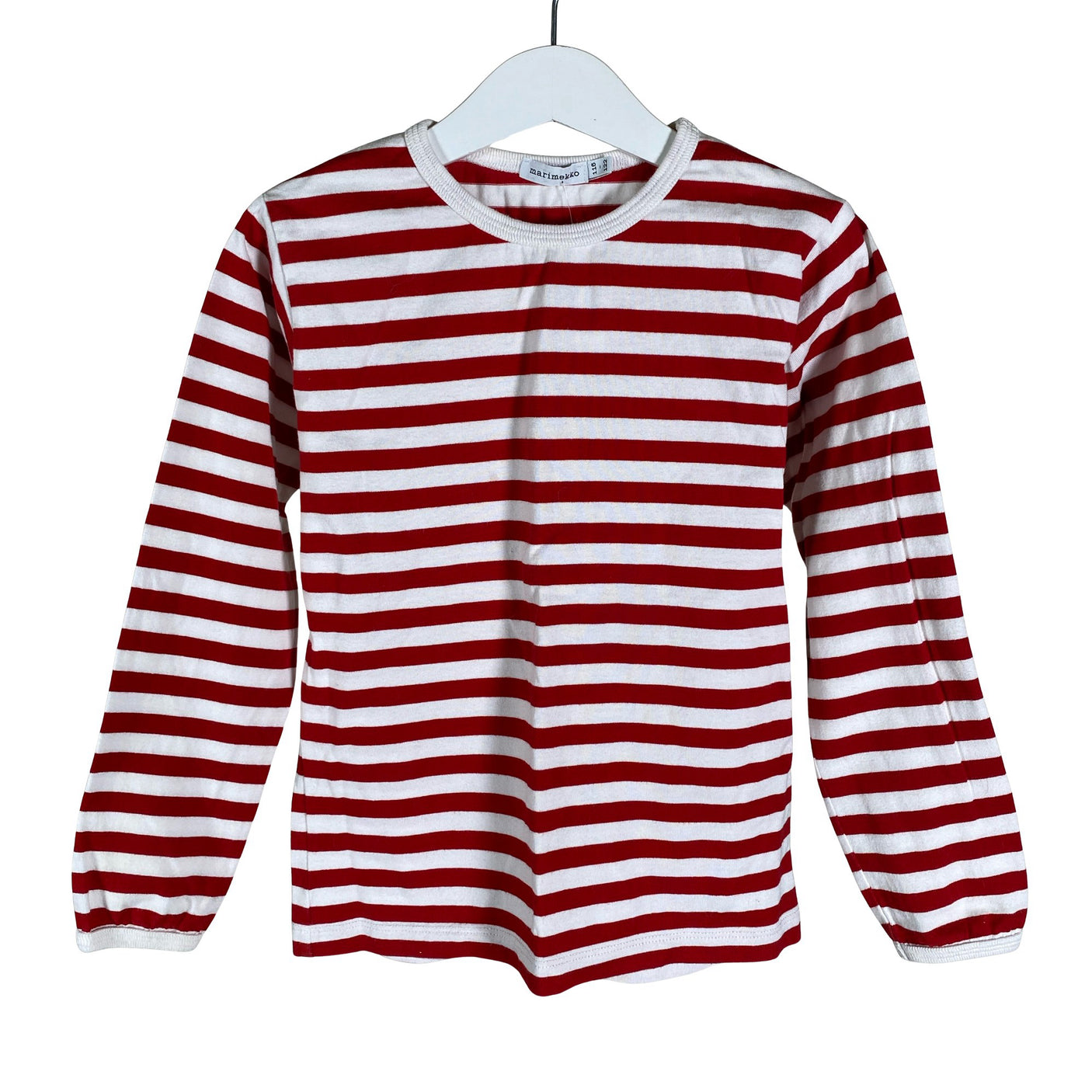 Unisex Marimekko - Trikoopaita, koko 116 - 122 - (1)