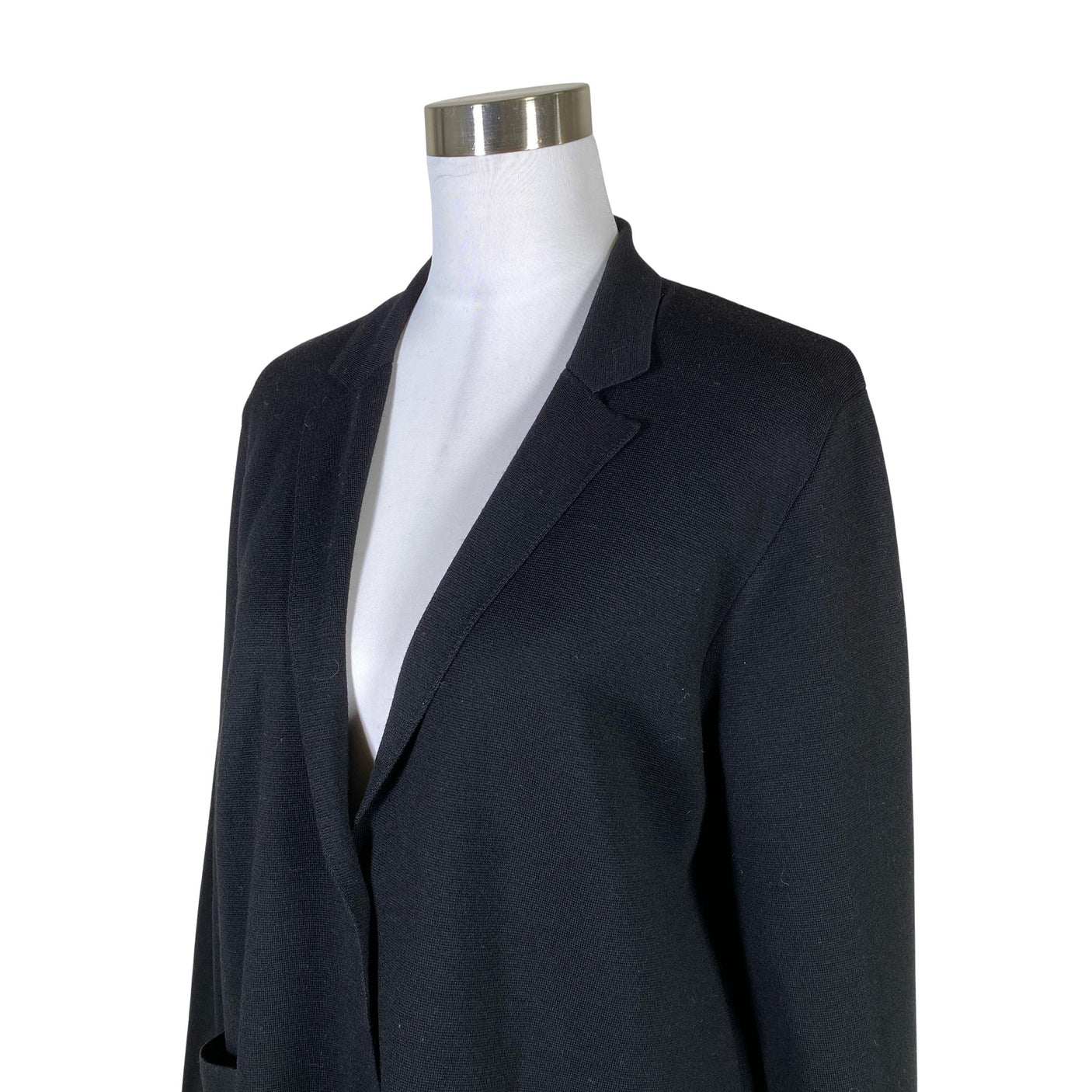 Unisex Sunspel - Neuletakki, koko 40 - (3)