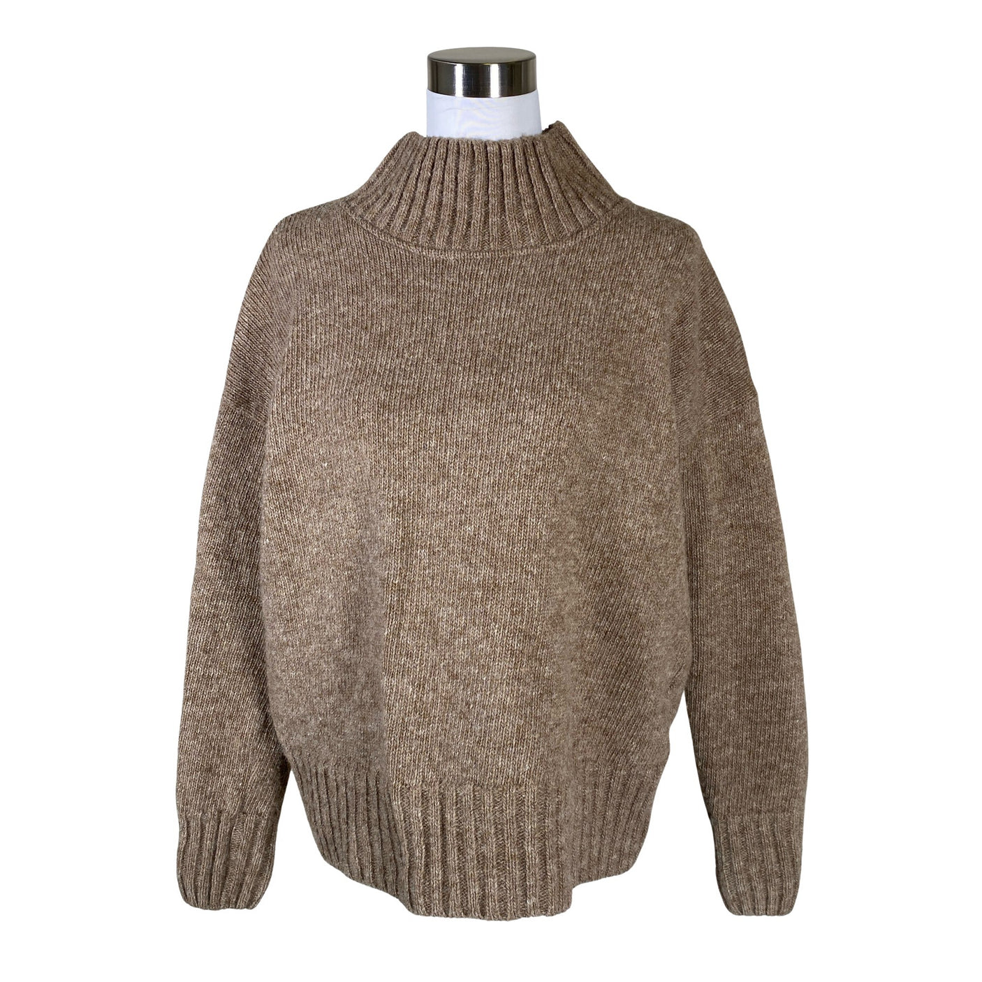 Unisex Ekta Helsinki - Neulepaita, koko 36 - (1)