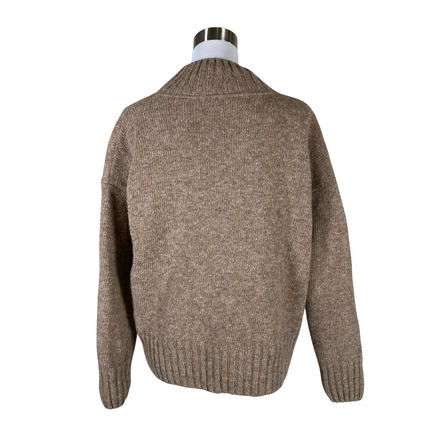 Unisex Ekta Helsinki - Neulepaita, koko 36 - (2)