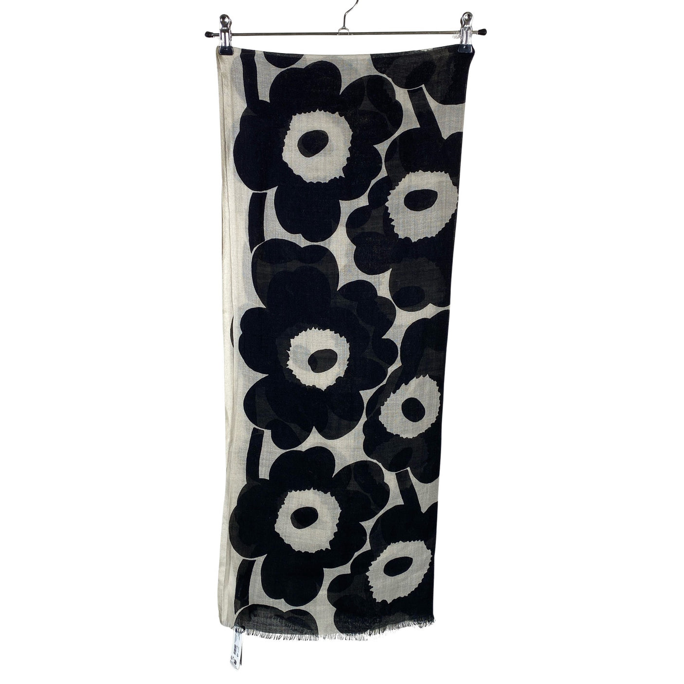 Unisex Marimekko - Huivi, koko Maxi - (3)