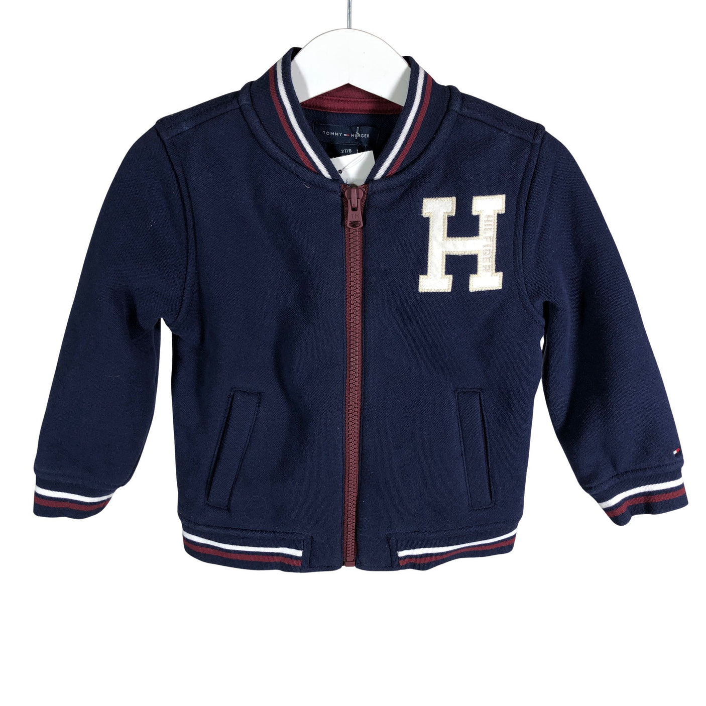 Unisex Tommy Hilfiger - Svetari, koko 86 - 92 - (1)