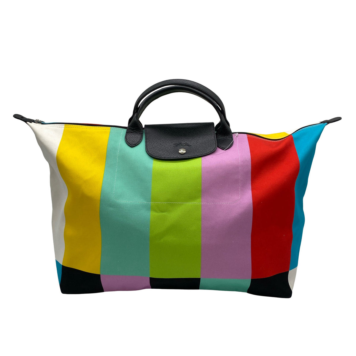 Unisex Longchamp - Matkakassi, koko Maxi - (1)