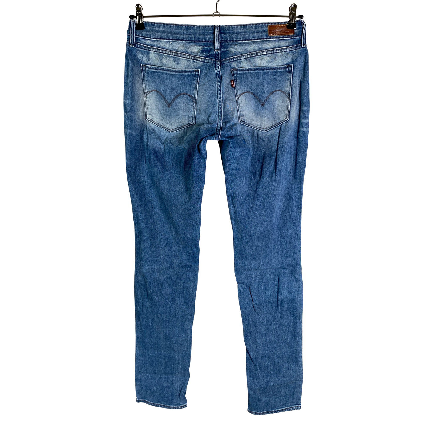 Unisex Levi's - Farkut, koko W29 - (2)