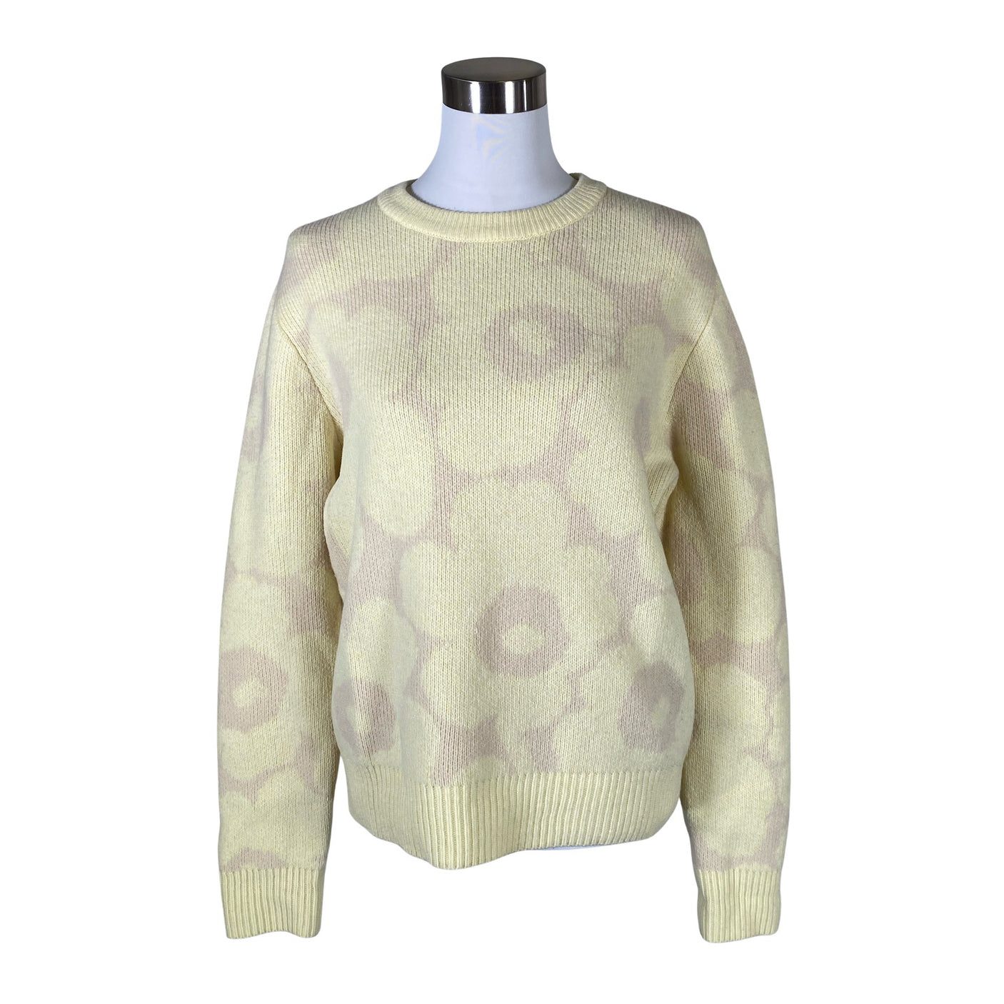 Unisex Marimekko - Neulepaita, koko 40 - (1)