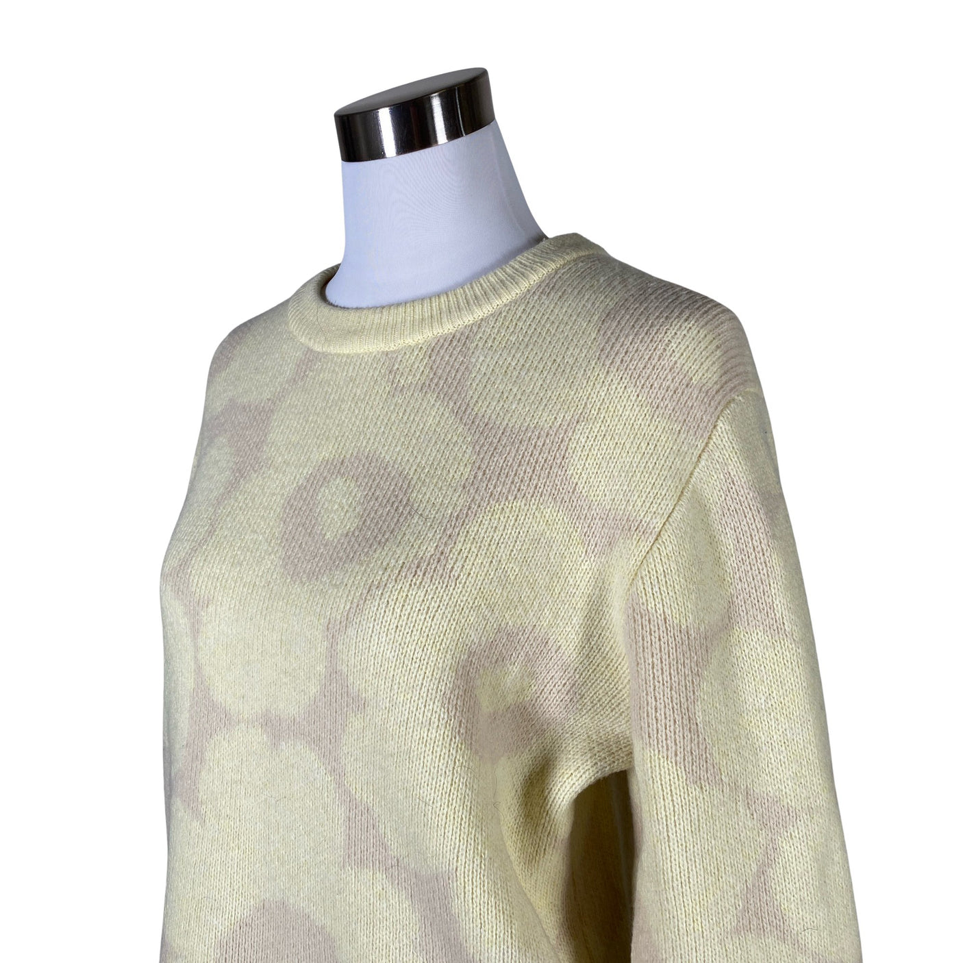 Unisex Marimekko - Neulepaita, koko 40 - (3)