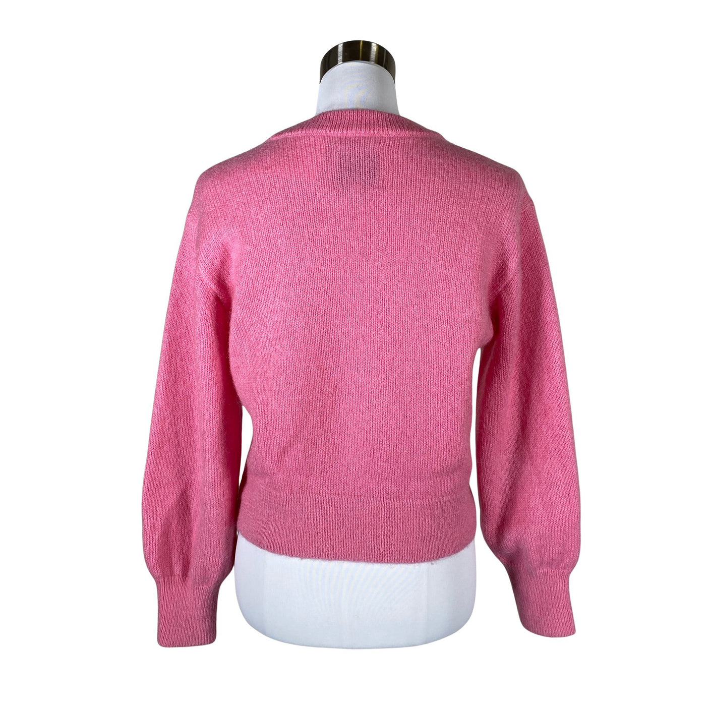 Unisex Kaiko - Neulepaita, koko 36 - (2)