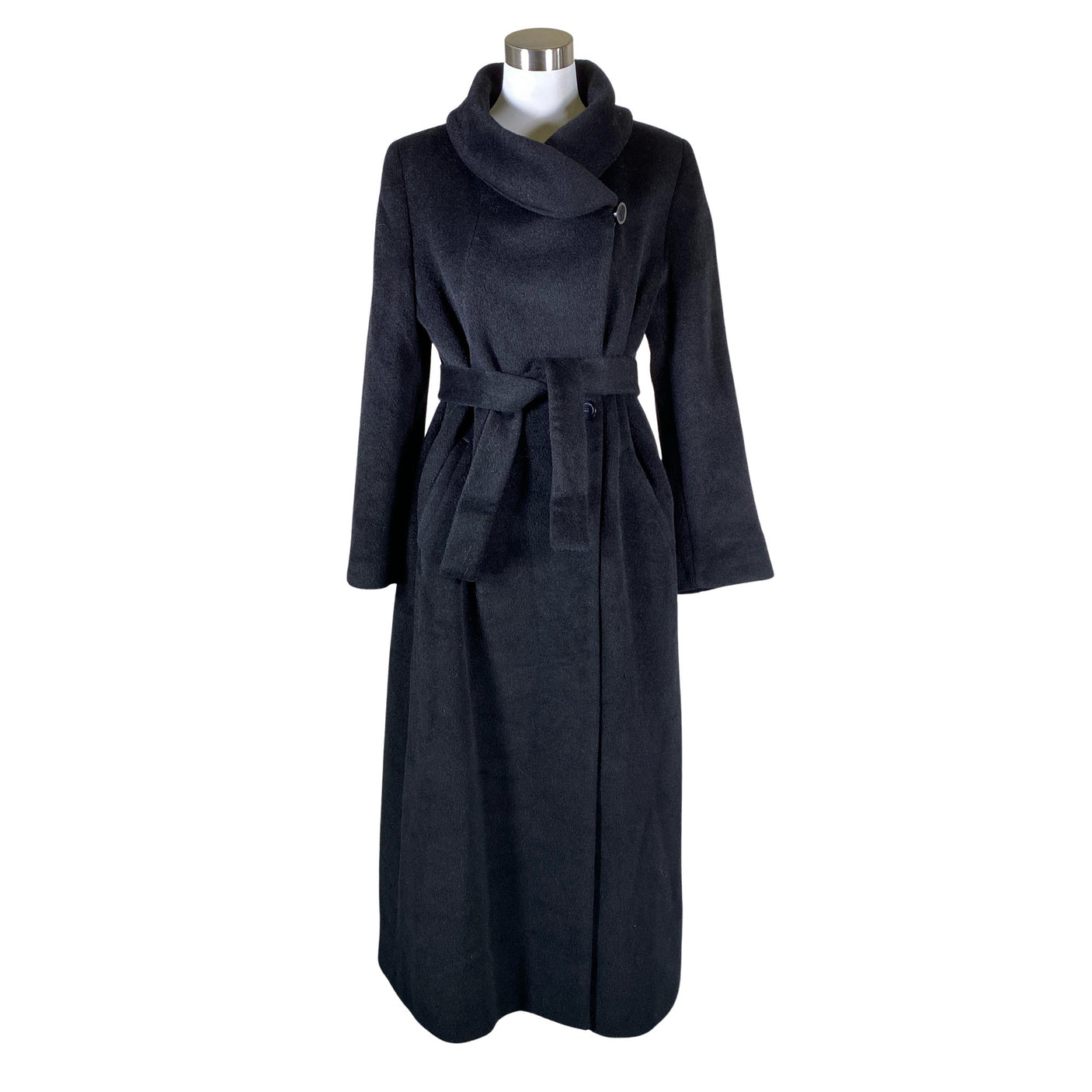 Unisex Marimekko - Villakangastakki, koko 38 - (1)