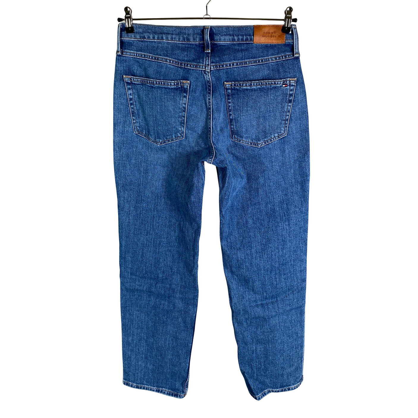 Unisex Tommy Hilfiger - Farkut, koko W30 - (2)