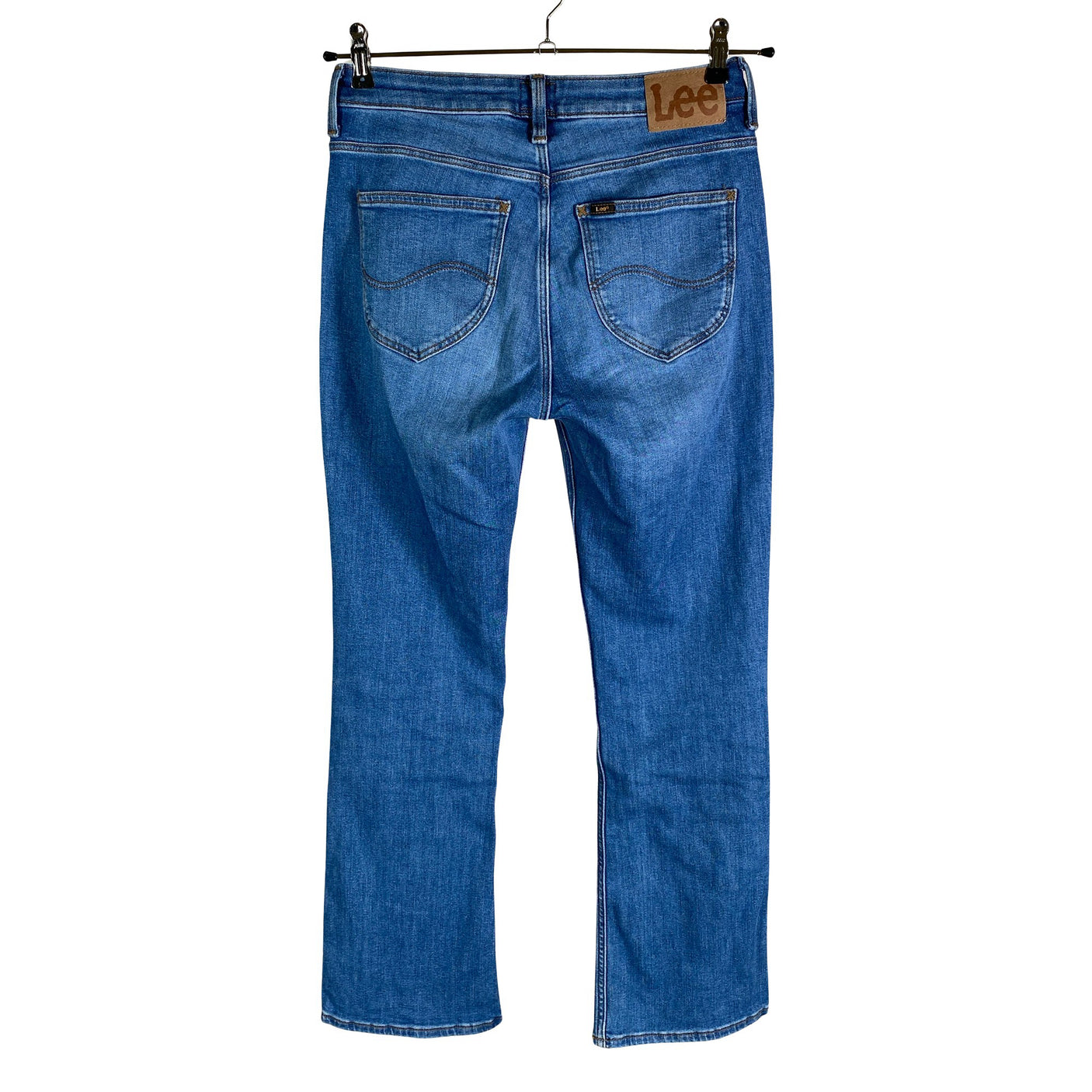 Unisex Lee - Farkut, koko W29 - (2)