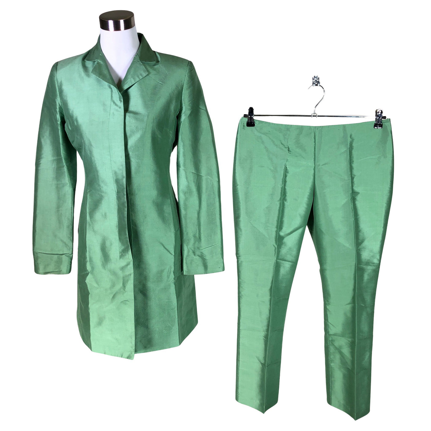 Unisex Sisley - Juhlajakku, koko 40 - (1)