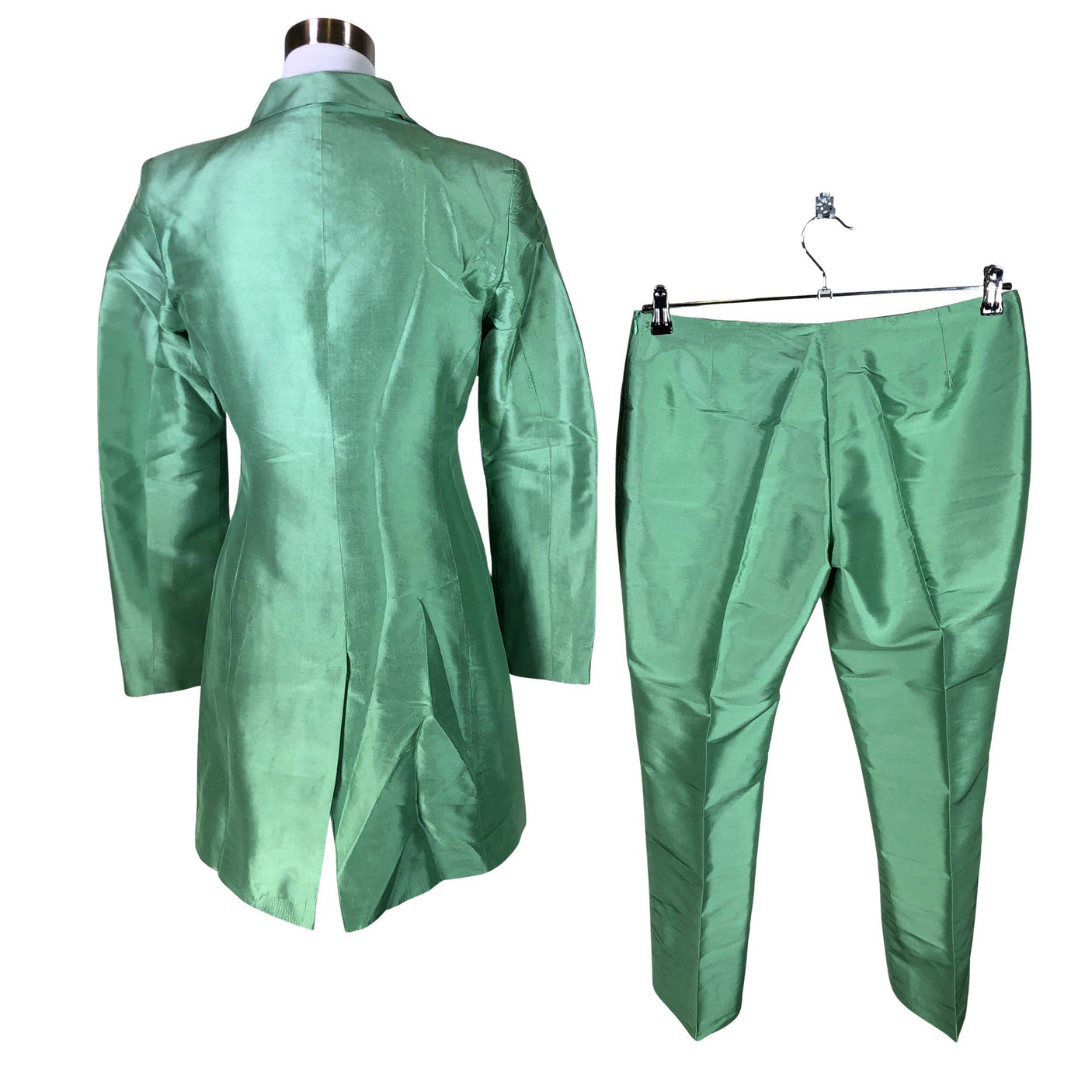 Unisex Sisley - Juhlajakku, koko 40 - (2)