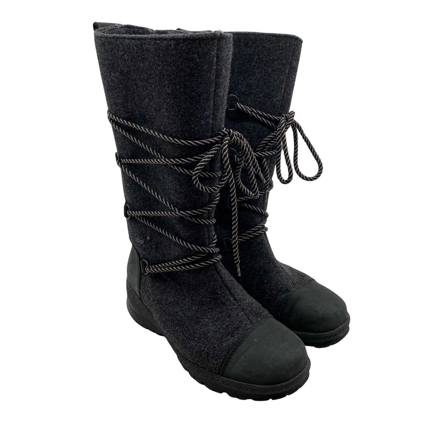 Unisex Pomar - Talvikengät, koko 39 - (2)