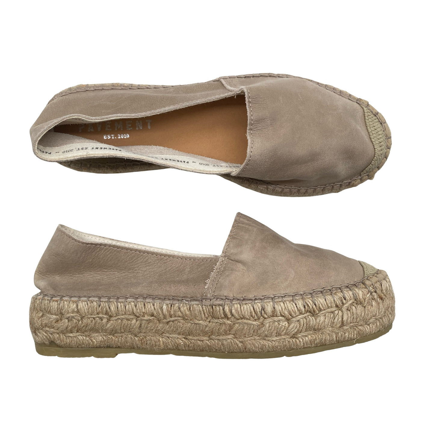 Unisex Pavement - Loaferit, koko 36 - (1)