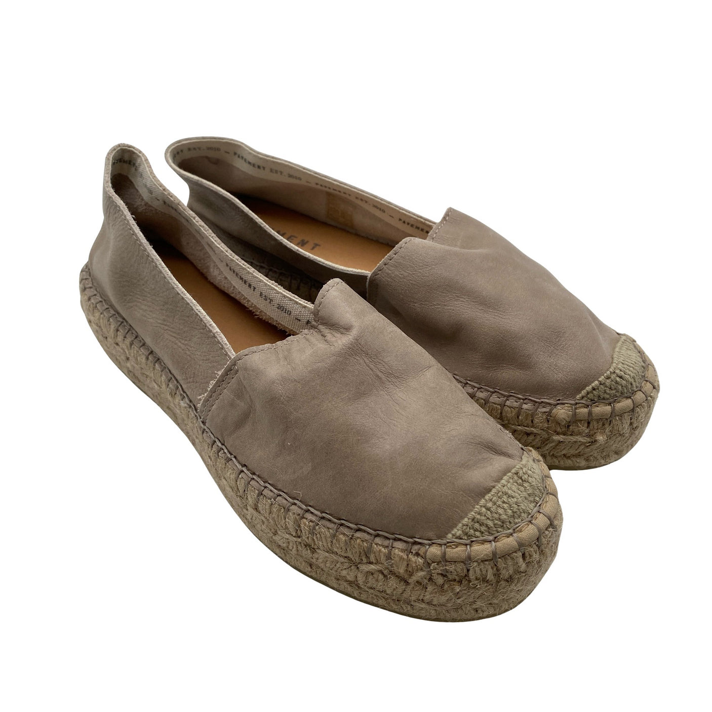 Unisex Pavement - Loaferit, koko 36 - (3)