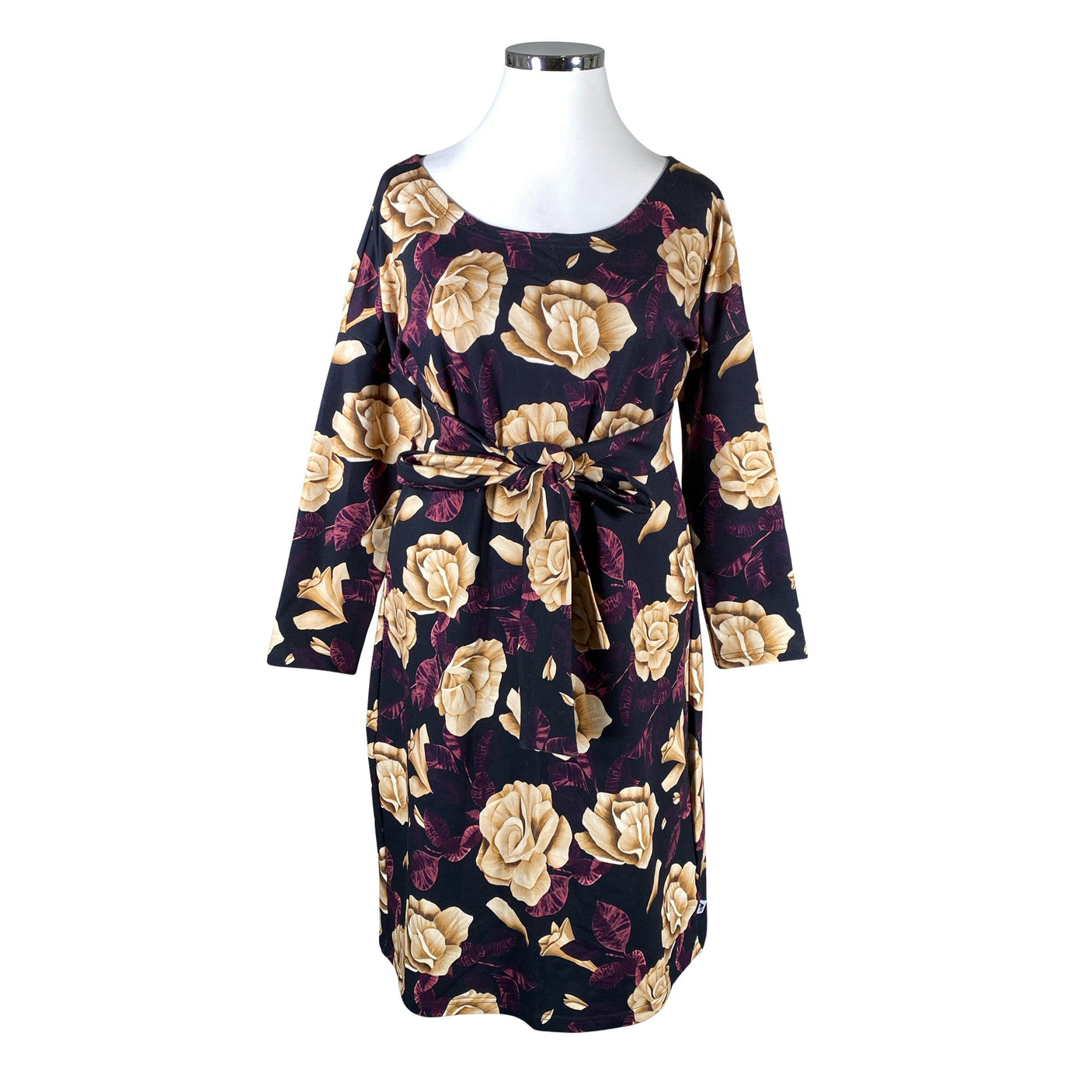 Unisex Selia - Collegemekko, koko 40 - (1)