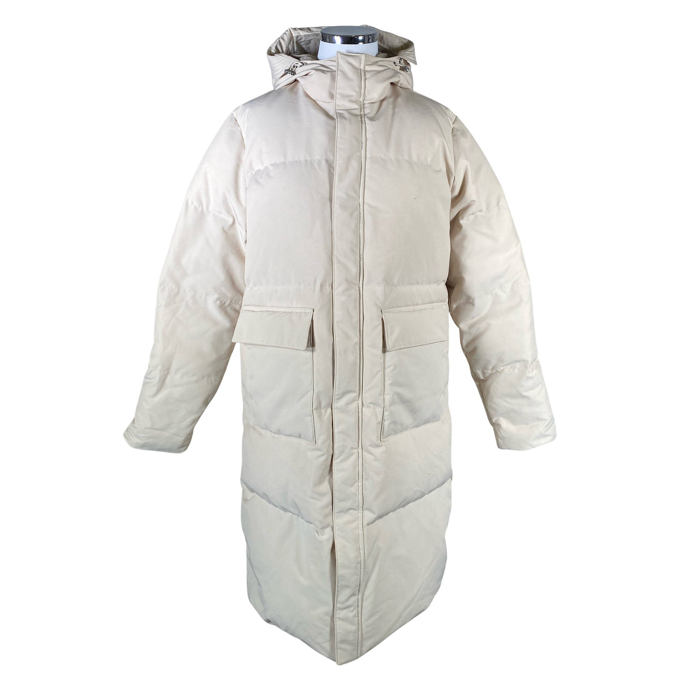 Unisex R-collection - Untuvatakki, koko 42 - (1)