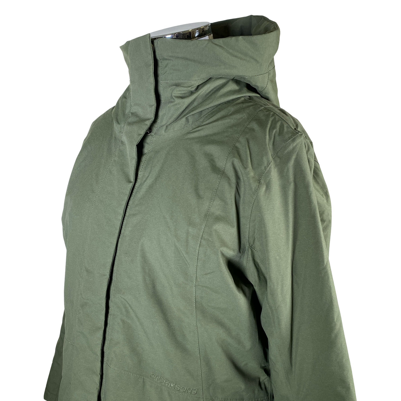 Unisex Didriksons - Toppatakki, koko 46 - (2)