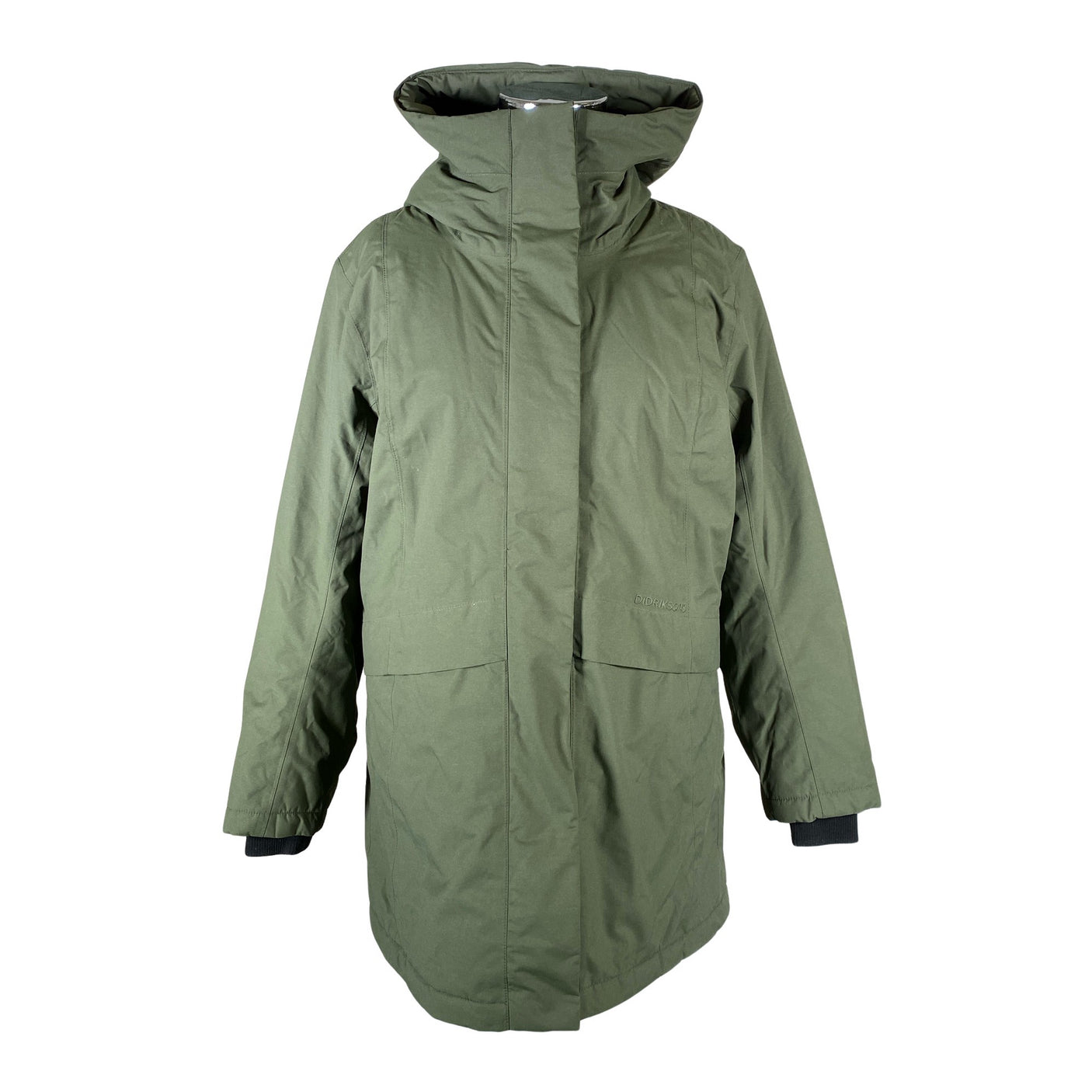 Unisex Didriksons - Toppatakki, koko 46 - (1)