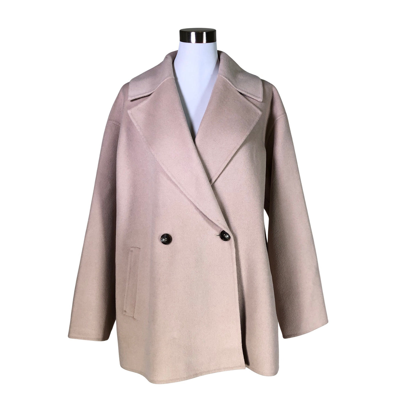 Unisex Nanso - Villakangastakki, koko 40 - (1)