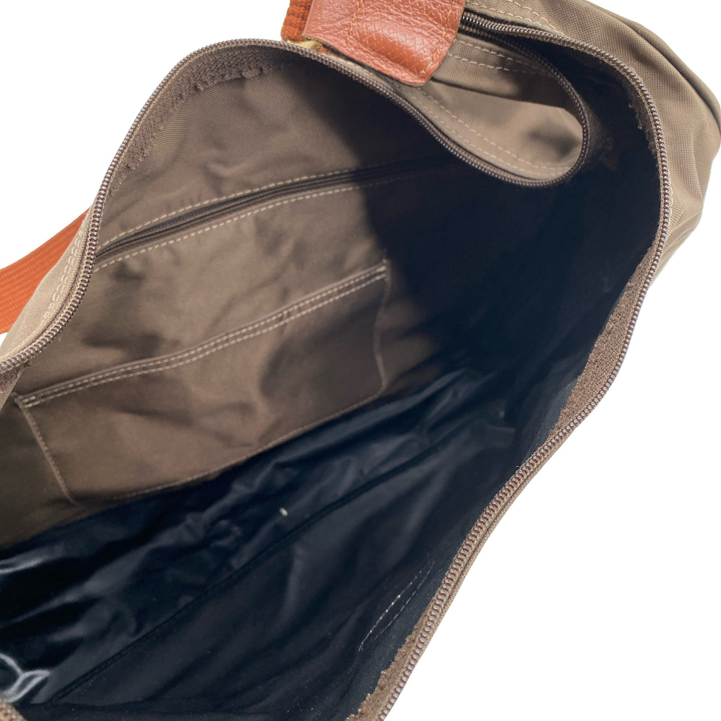 Unisex Longchamp - Olkalaukku, koko Midi - (2)