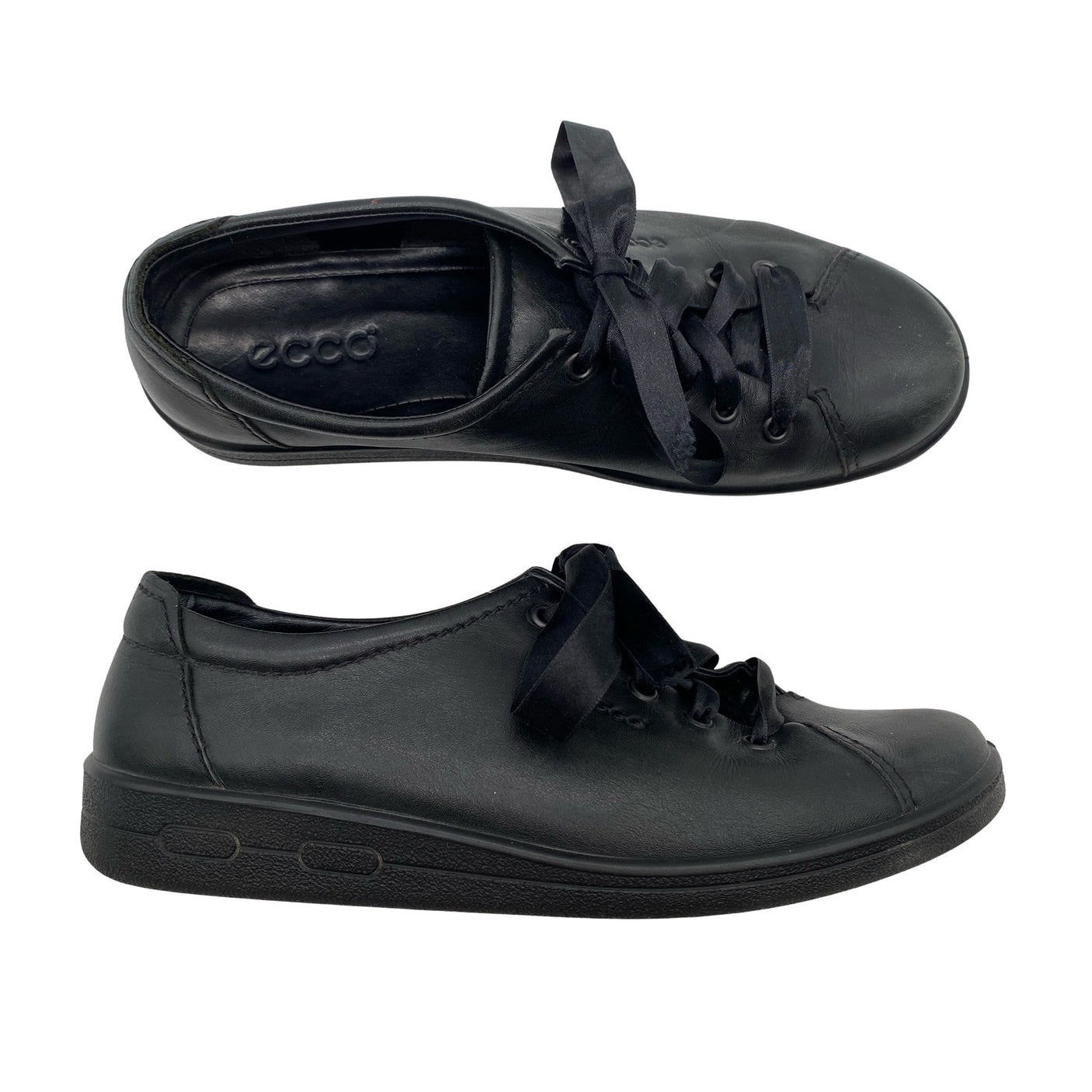 Unisex Ecco - Tennarit, koko 38 - (1)