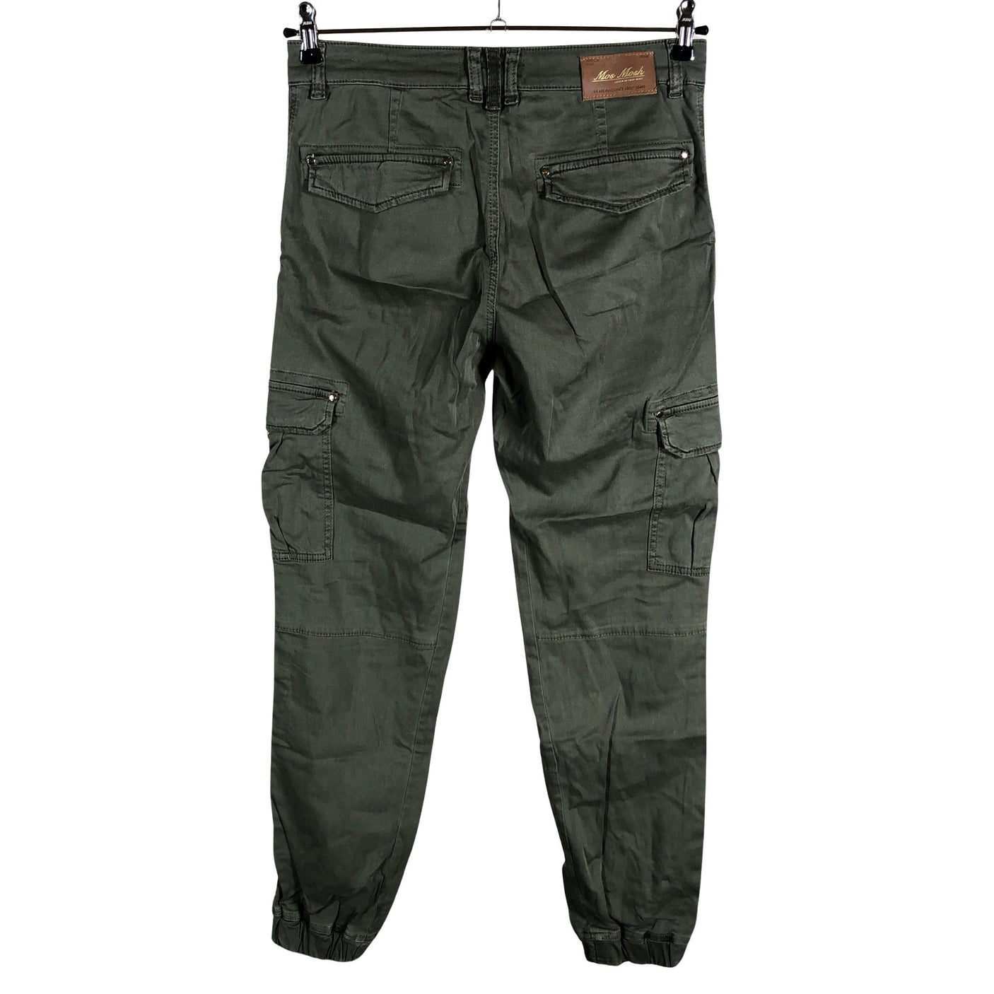 Unisex Mos Mosh - Cargohousut, koko 36 - (2)