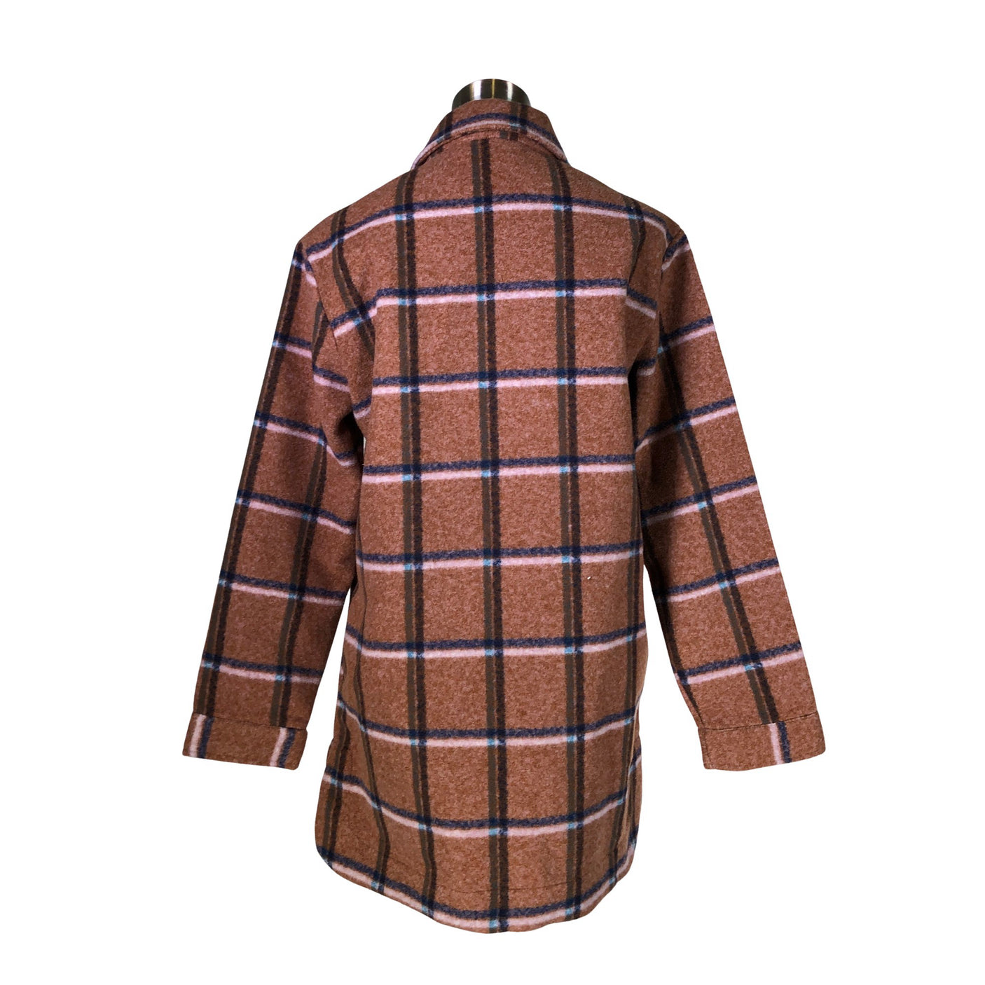 Unisex Saint Tropez - Ulkoilutakki, koko 38 - (2)