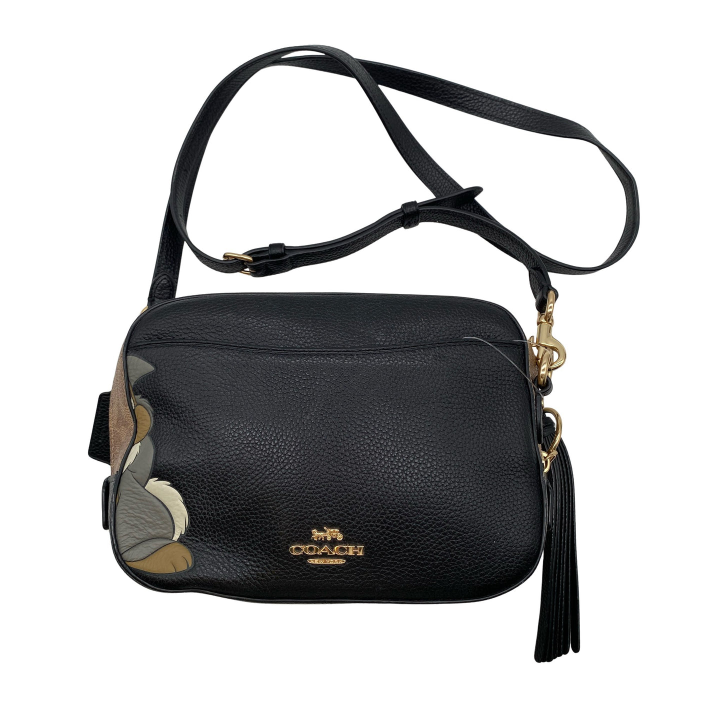 Unisex Coach - Olkalaukku, koko Mini - (1)