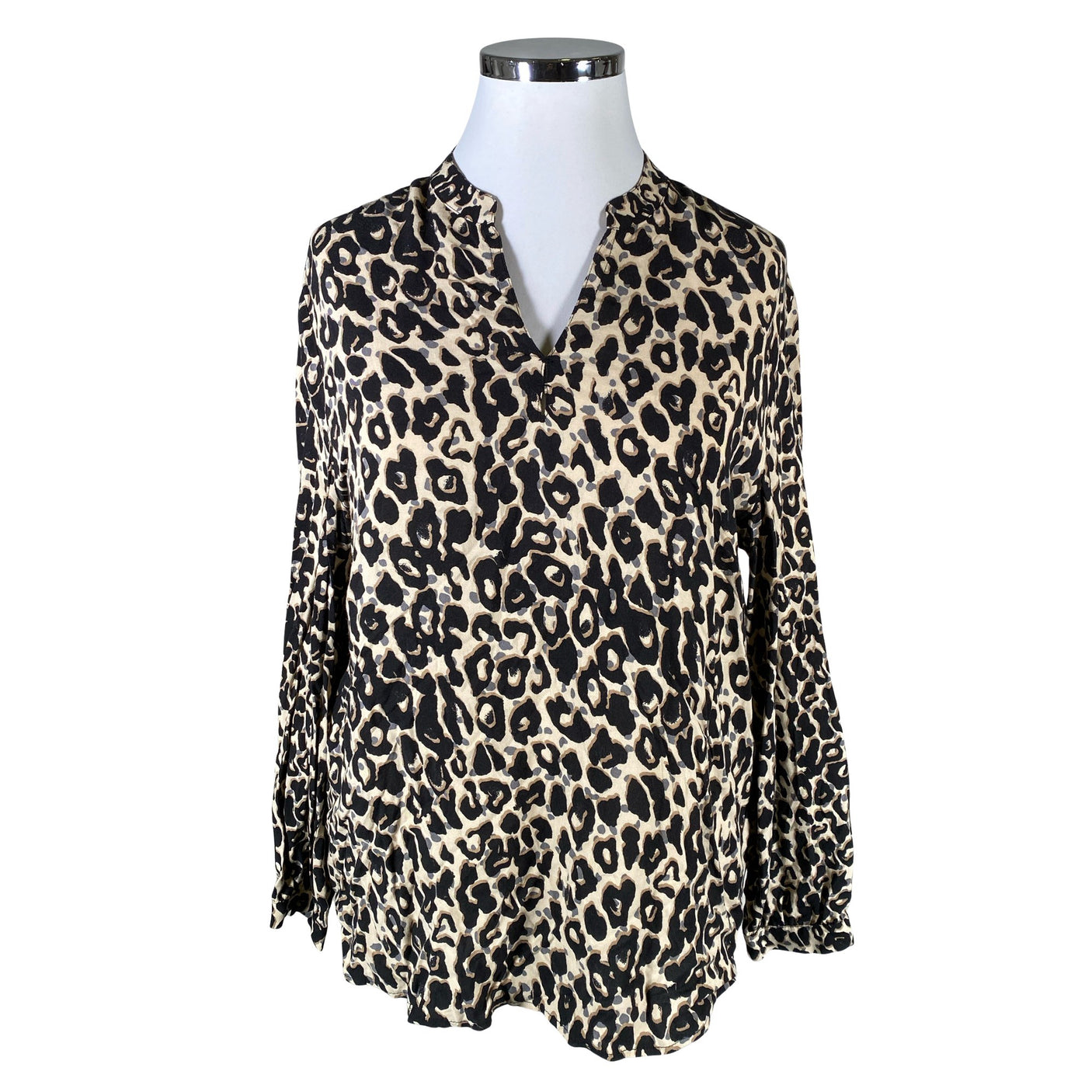 Unisex Betty Barclay - Pusero, koko 44 - (1)