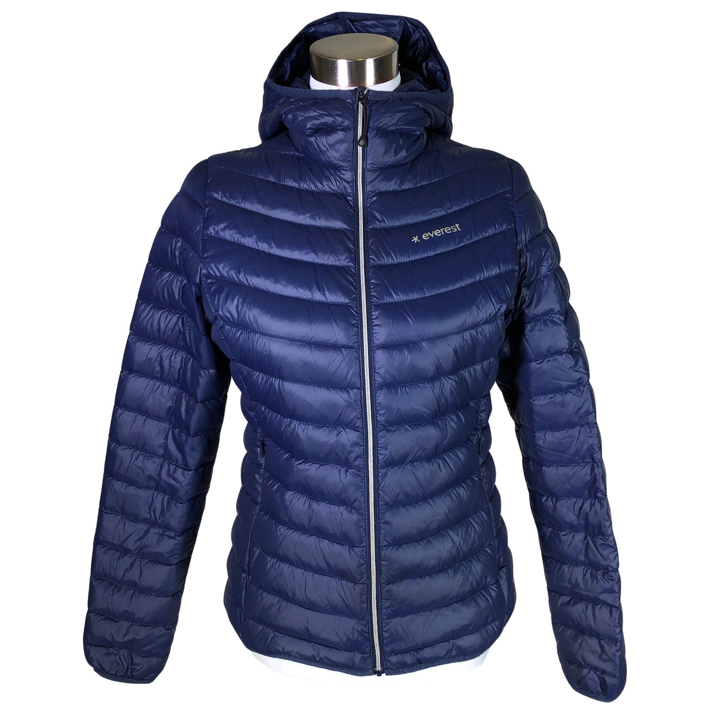 Unisex Everest - Kevytuntuvatakki, koko 36 - (1)