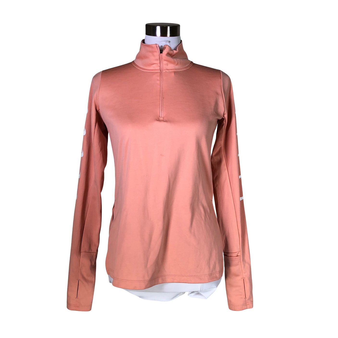 Unisex Nike - Urheilupaita,
pitkät hihat, koko 34 - (1)