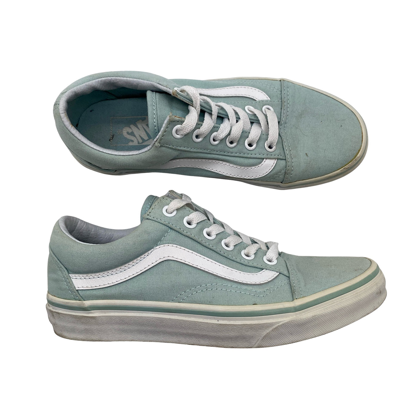 Unisex Vans - Tennarit, koko 36 - (1)