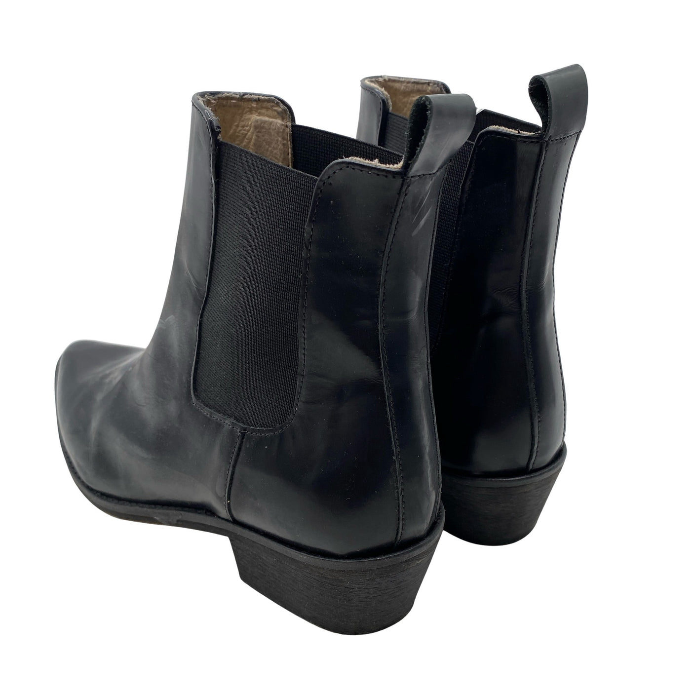 Unisex Ivylee Copenhagen - Nilkkurit, koko 40 - (2)