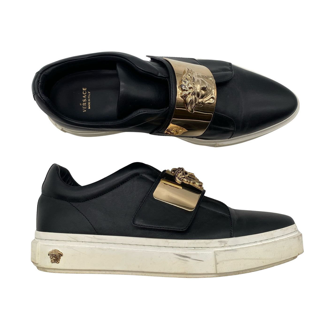 Unisex Versace - Tennarit, koko 39 - (1)