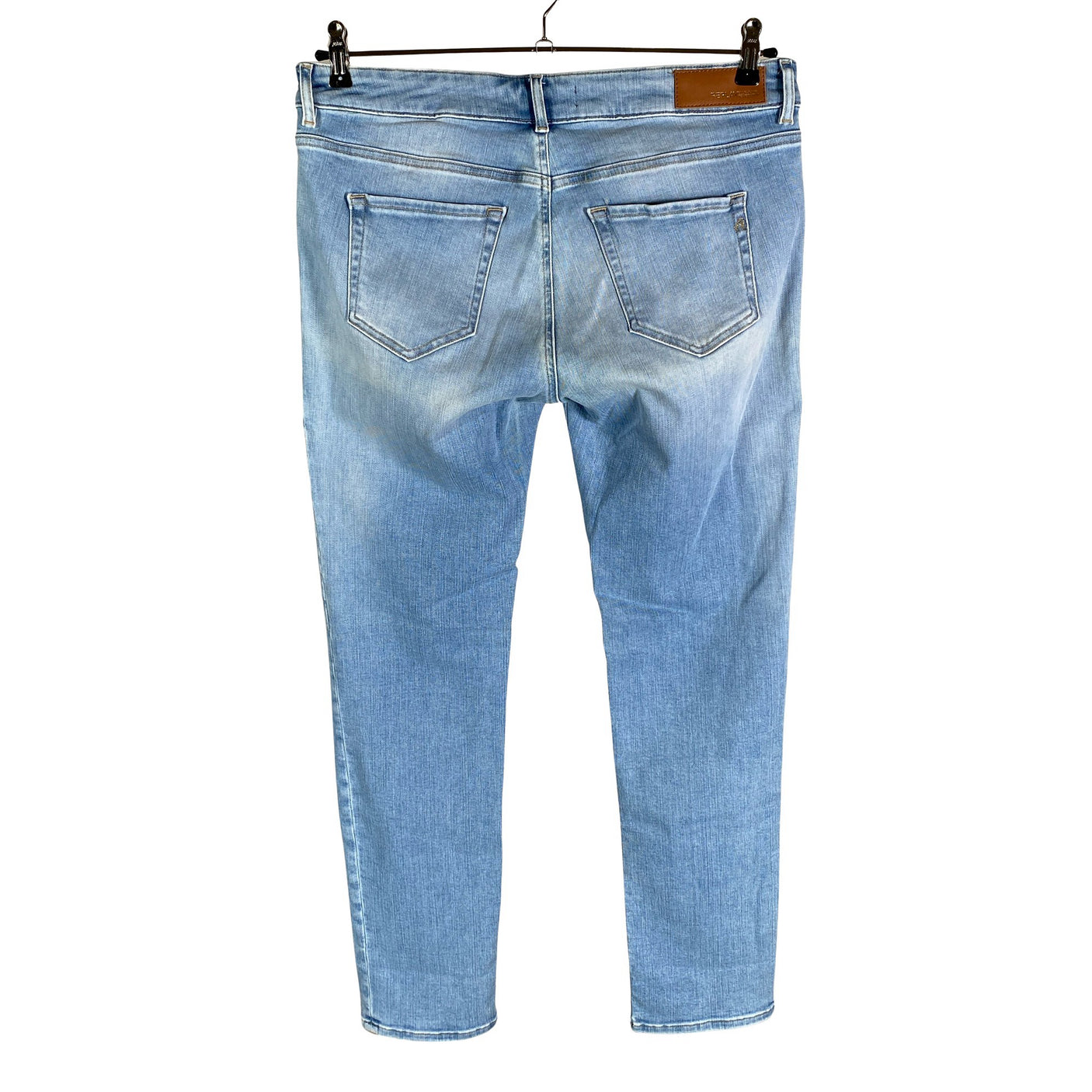 Unisex Replay - Farkut, koko W32 - (2)