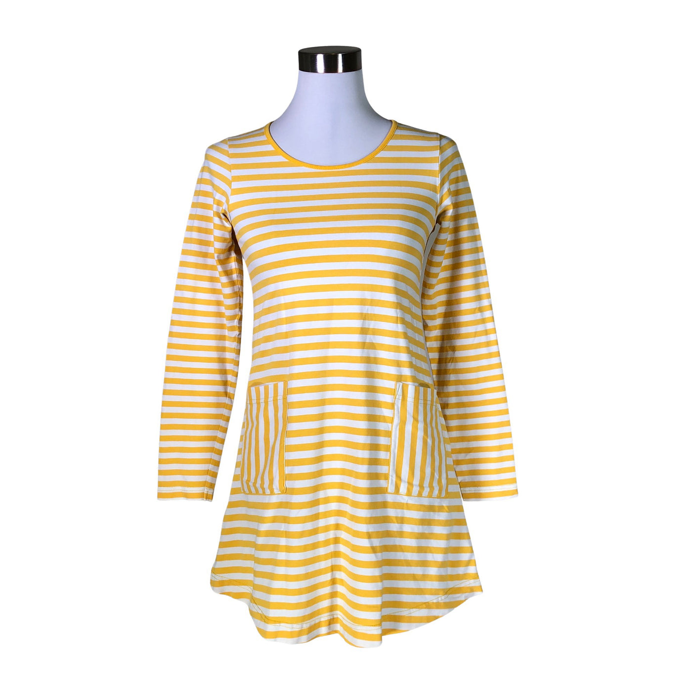 Unisex NOSH - Trikootunika, koko 34 - (1)
