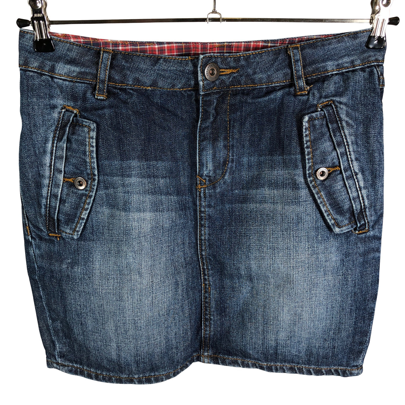 Unisex Peak Performance - Farkkuhame, koko 36 - (1)