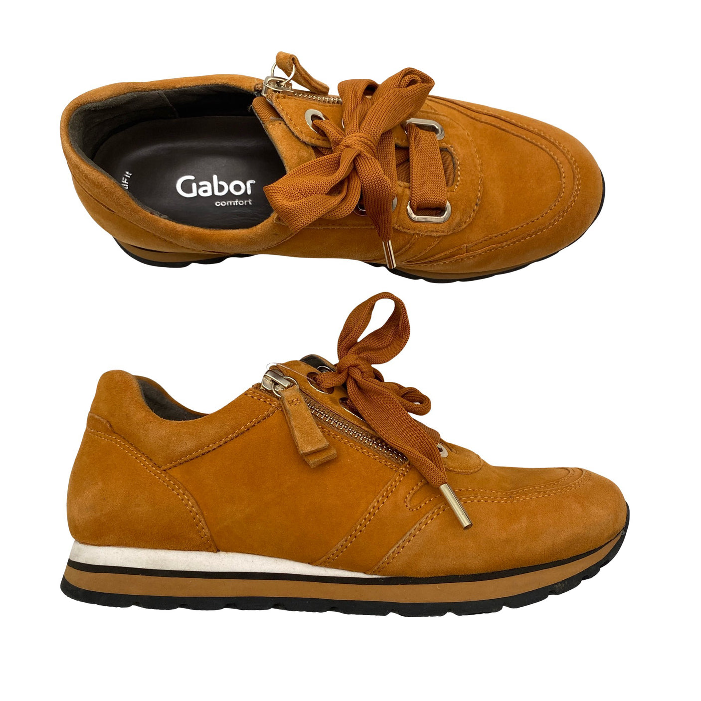 Unisex Gabor - Tennarit, koko 39 - (1)