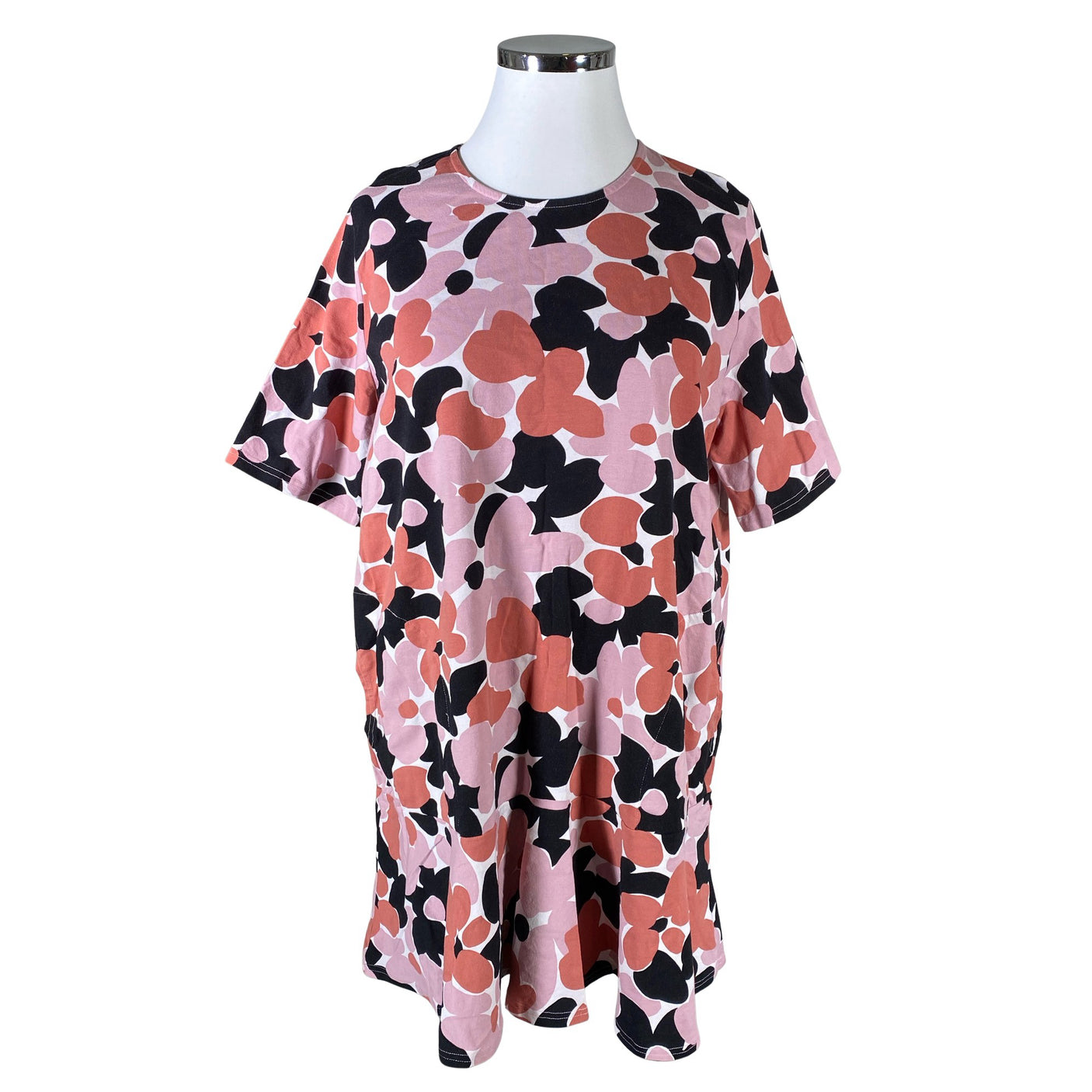 Unisex Nanso - Mekko, koko 48 - (1)