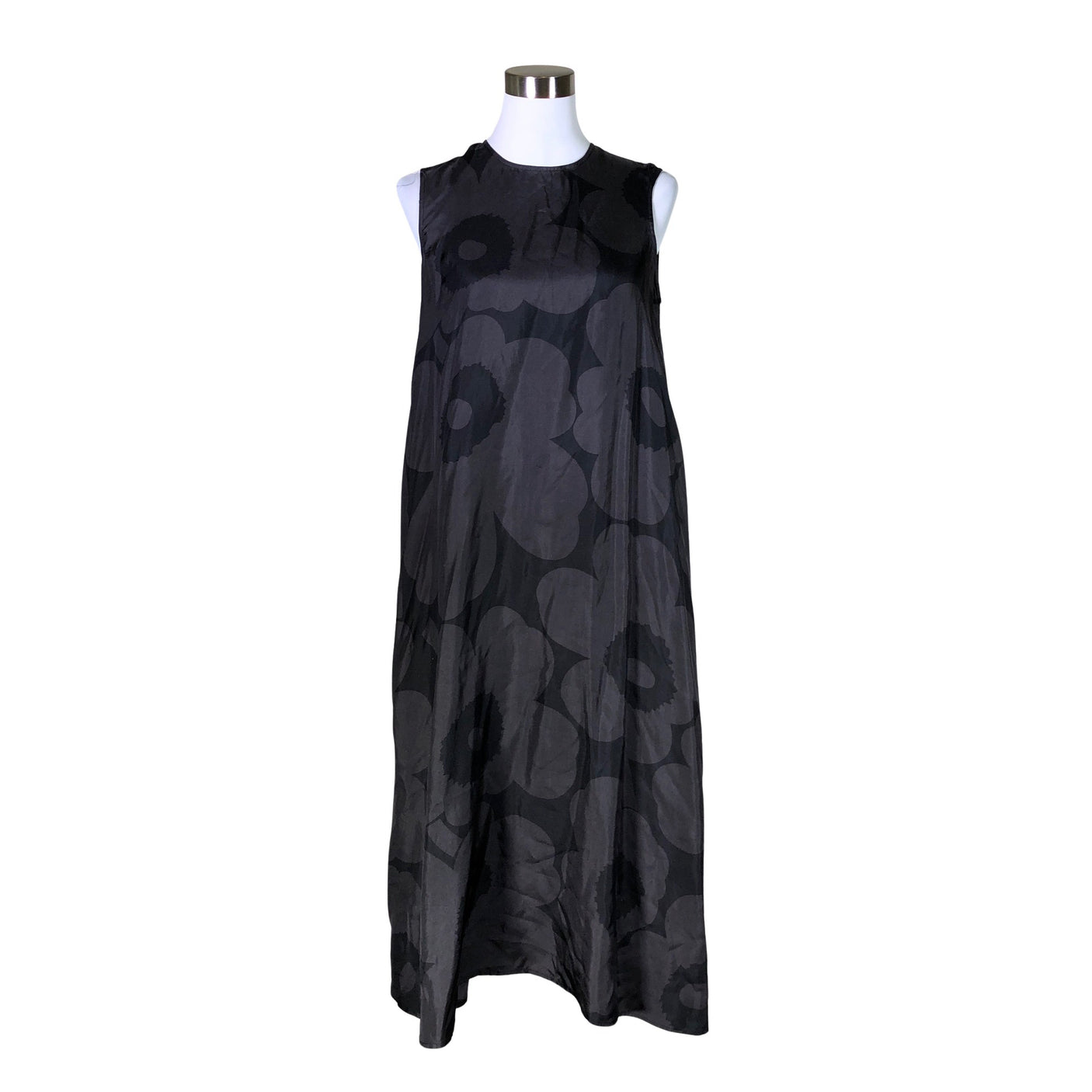 Unisex Marimekko - Sifonkimekko, koko 38 - (1)