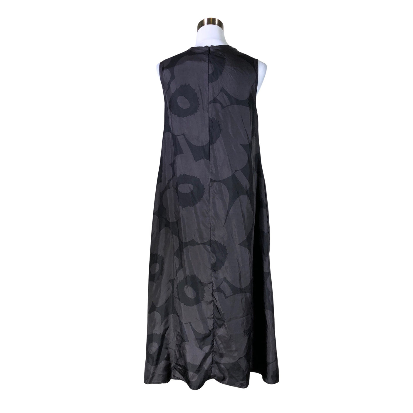 Unisex Marimekko - Sifonkimekko, koko 38 - (2)