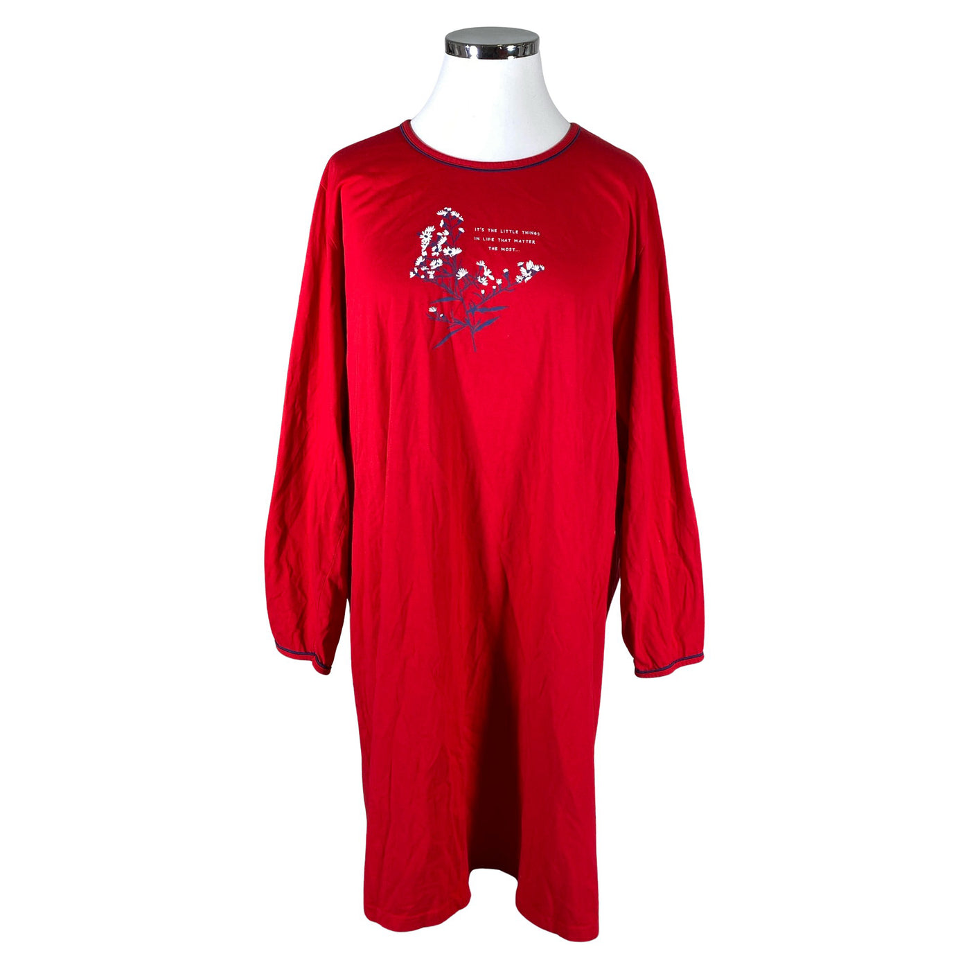 Unisex Comtessa - Yöpaita, koko 52 - (1)